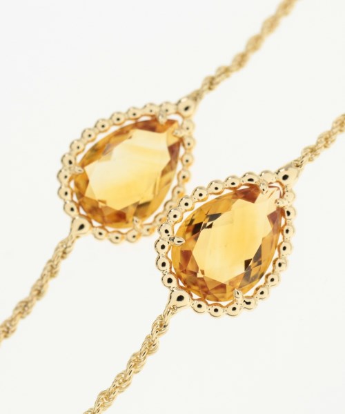 BOUCHERON Necklaces