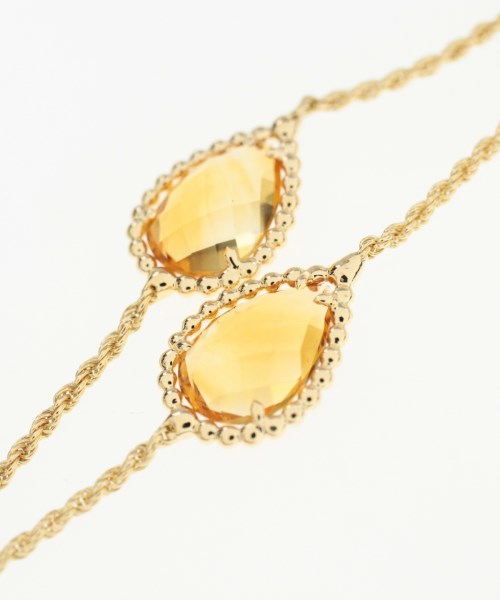 BOUCHERON Necklaces