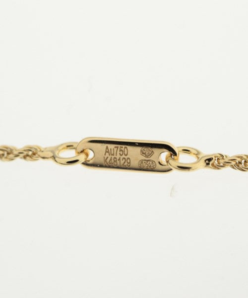 BOUCHERON Necklaces
