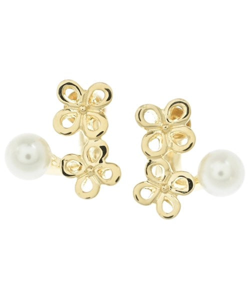 PERLITA Mikimoto Earrings