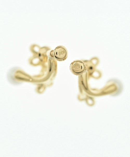 PERLITA Mikimoto Earrings