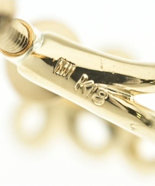 PERLITA Mikimoto Earrings