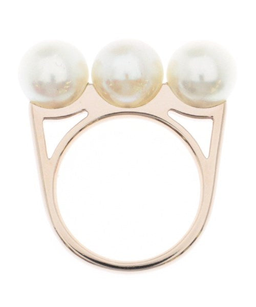 TASAKI Rings