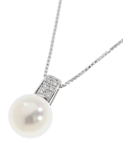 TASAKI Necklaces