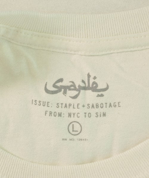 staple Tee Shirts/Tops