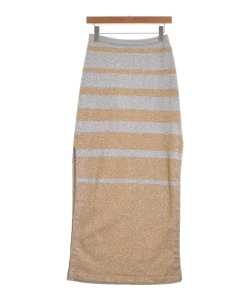 Paco Rabanne Long/Maxi length skirts