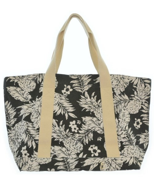 BUJIBAJA Totes
