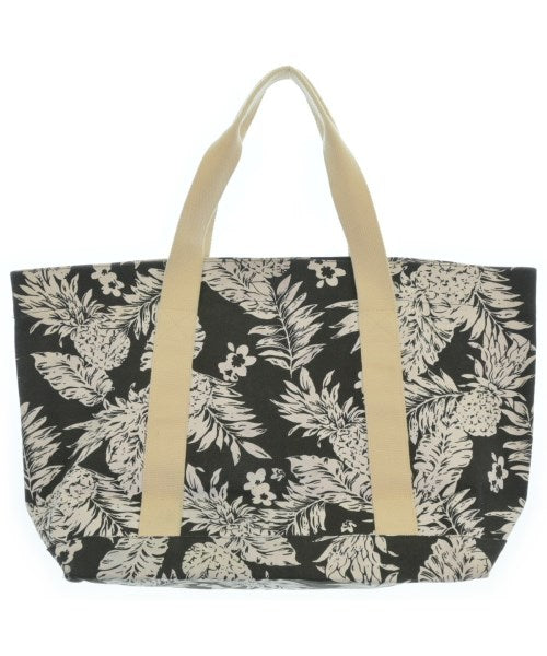 BUJIBAJA Totes
