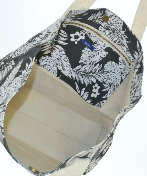 BUJIBAJA Totes