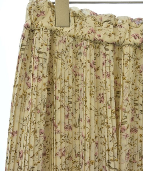 field/dream Long/Maxi length skirts