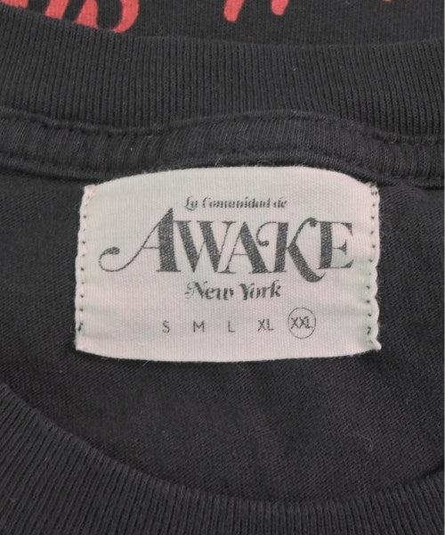 AWAKE Tee Shirts/Tops