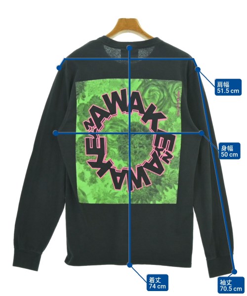 AWAKE Tee Shirts/Tops