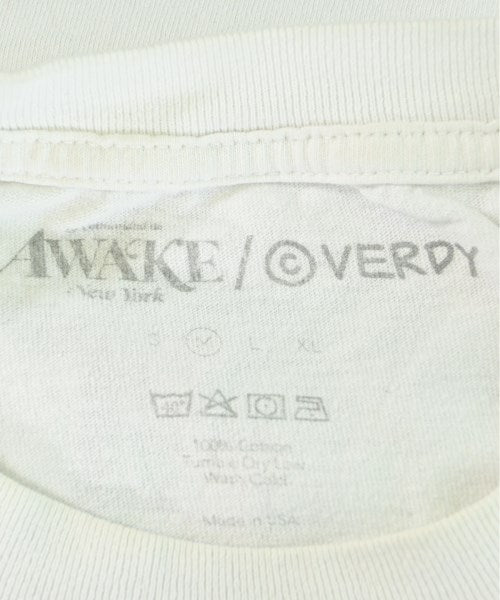 AWAKE Tee Shirts/Tops