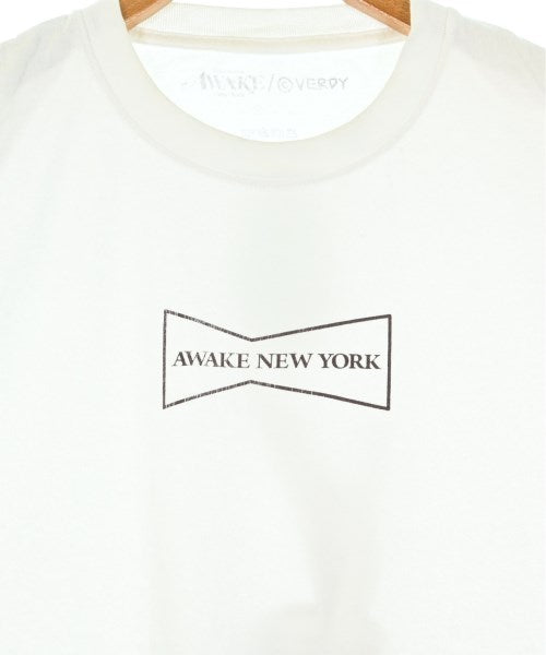 AWAKE Tee Shirts/Tops