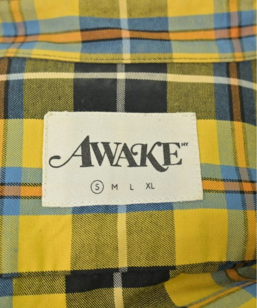 AWAKE Casual shirts