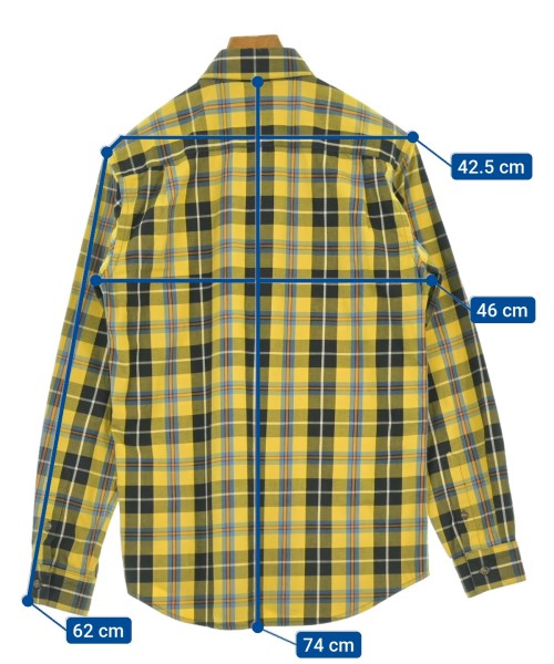 AWAKE Casual shirts
