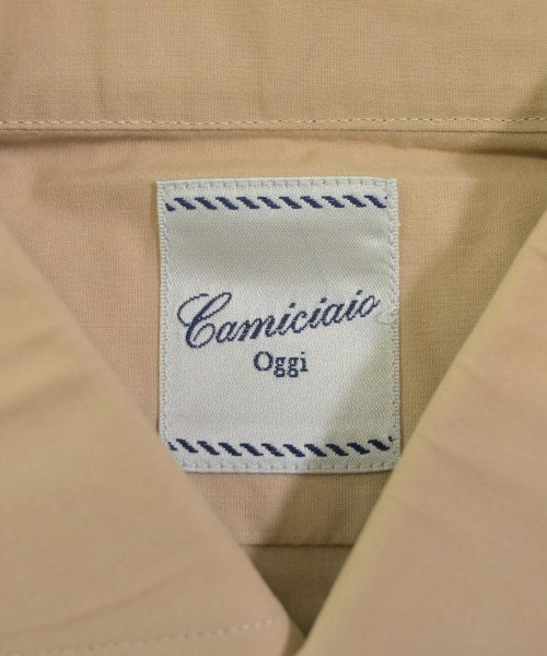 CAMICIAIO Casual shirts