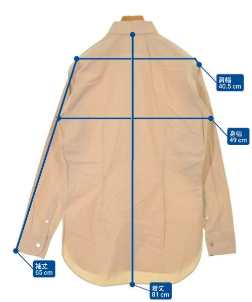CAMICIAIO Casual shirts