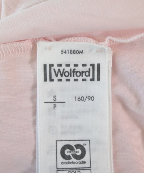 Wolford Tee Shirts/Tops