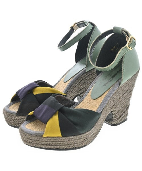 espadrilles Espadrilles