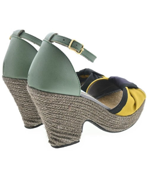 espadrilles Espadrilles