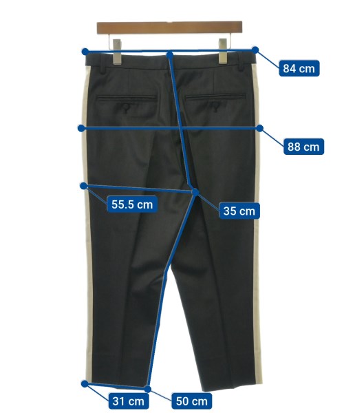 muze Other pants