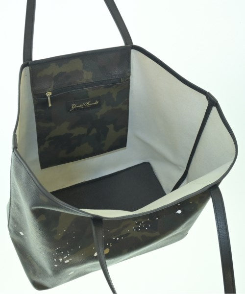 GENTIL BANDIT Totes