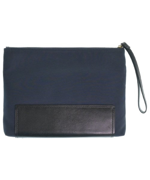 At.COULEUR Clutches