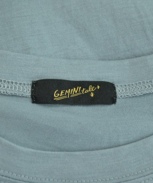 GEMINI Tee Shirts/Tops