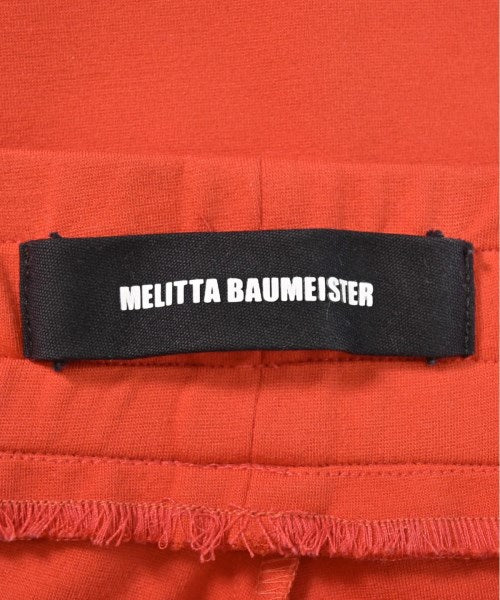 MELITTA BAUMEISTER Other pants