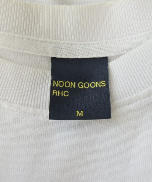 NOON GOONS Tee Shirts/Tops