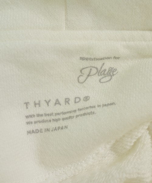 THYARD Hoodies