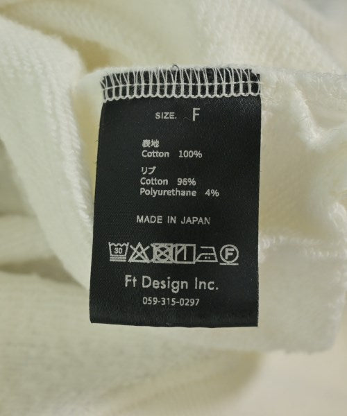 THYARD Hoodies