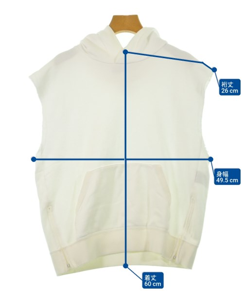 THYARD Hoodies