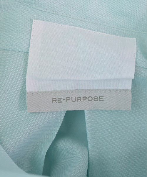 RE-PURPOSE Casual shirts