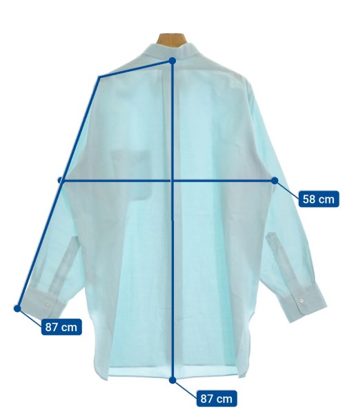 RE-PURPOSE Casual shirts