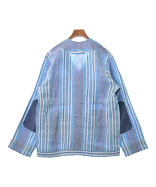 NICHOLAS DALEY Casual shirts