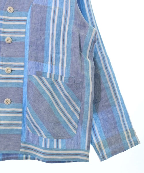 NICHOLAS DALEY Casual shirts