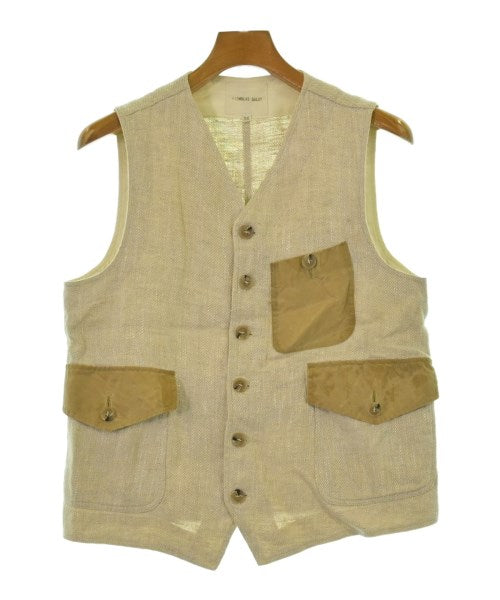 NICHOLAS DALEY Casual shirts