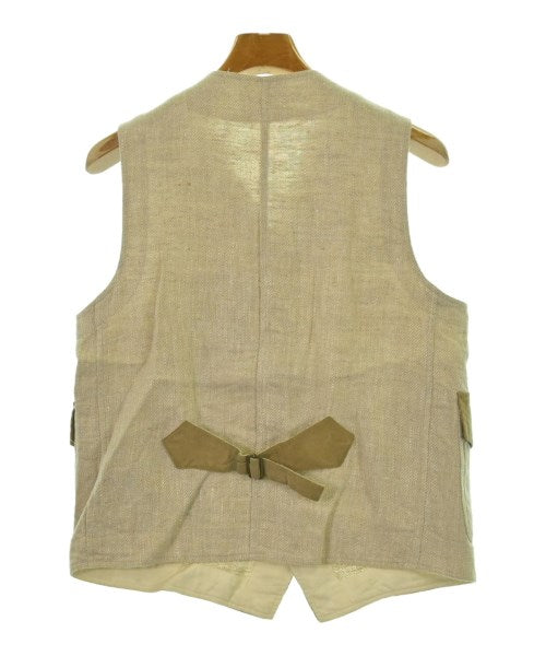 NICHOLAS DALEY Casual shirts