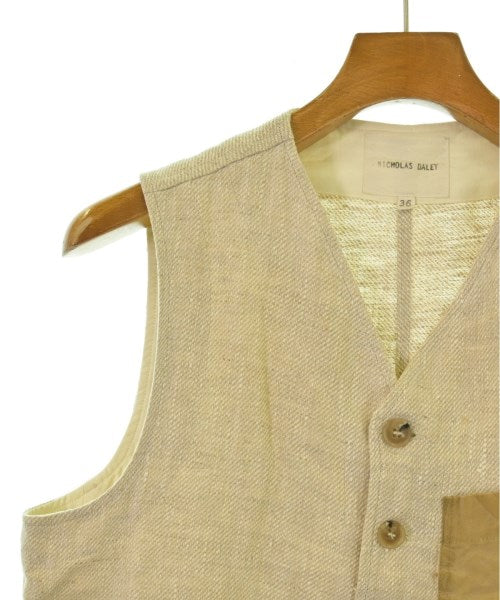 NICHOLAS DALEY Casual shirts