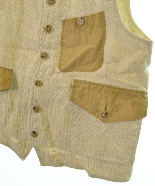 NICHOLAS DALEY Casual shirts