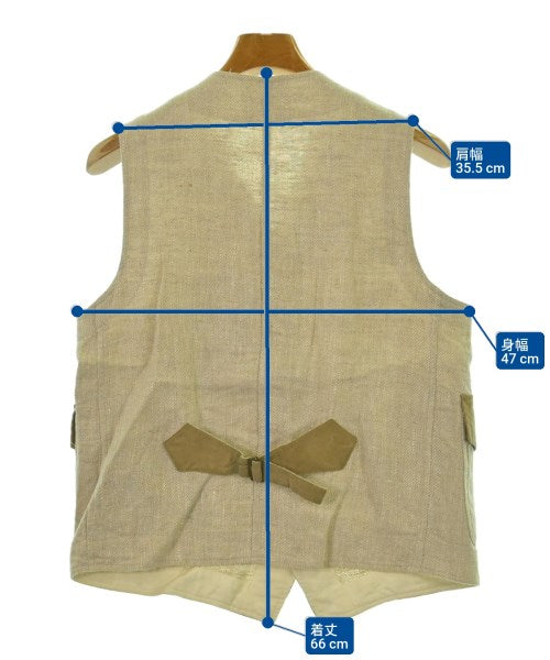 NICHOLAS DALEY Casual shirts