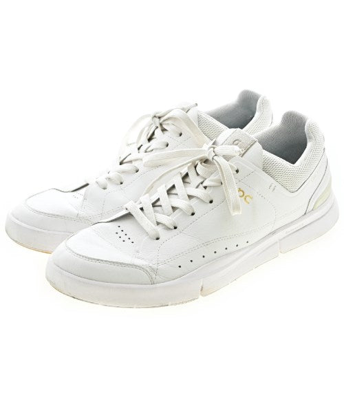 On Sneakers
