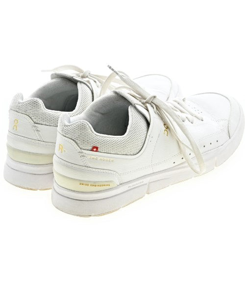 On Sneakers