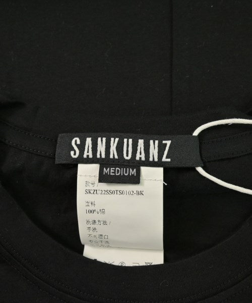SANKUANZ Tee Shirts/Tops