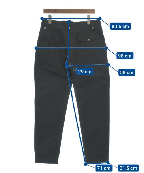 Hackney Union Work House Chinos