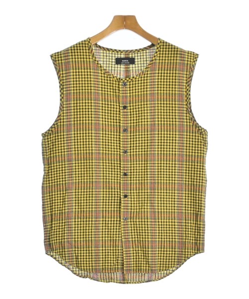 ensou Casual shirts