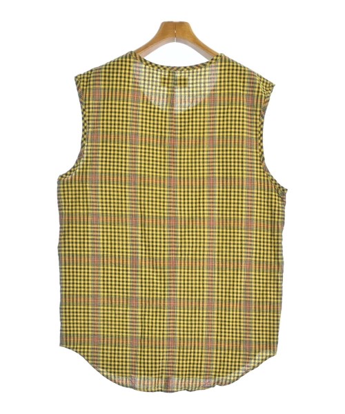 ensou Casual shirts