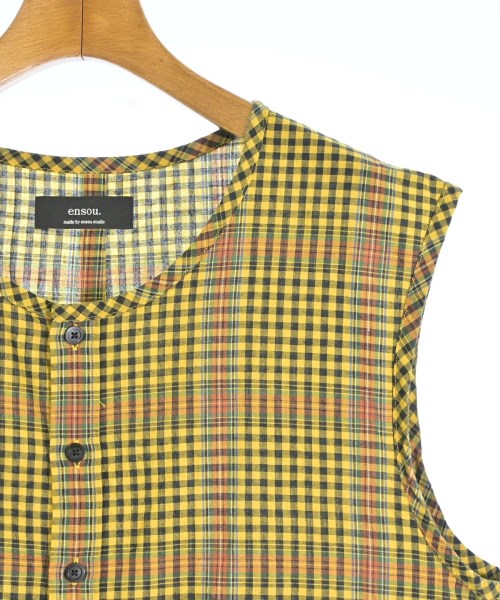 ensou Casual shirts